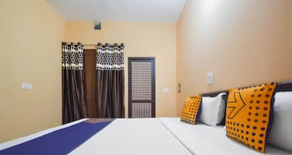 SPOT ON 61033 Hotel Diamond