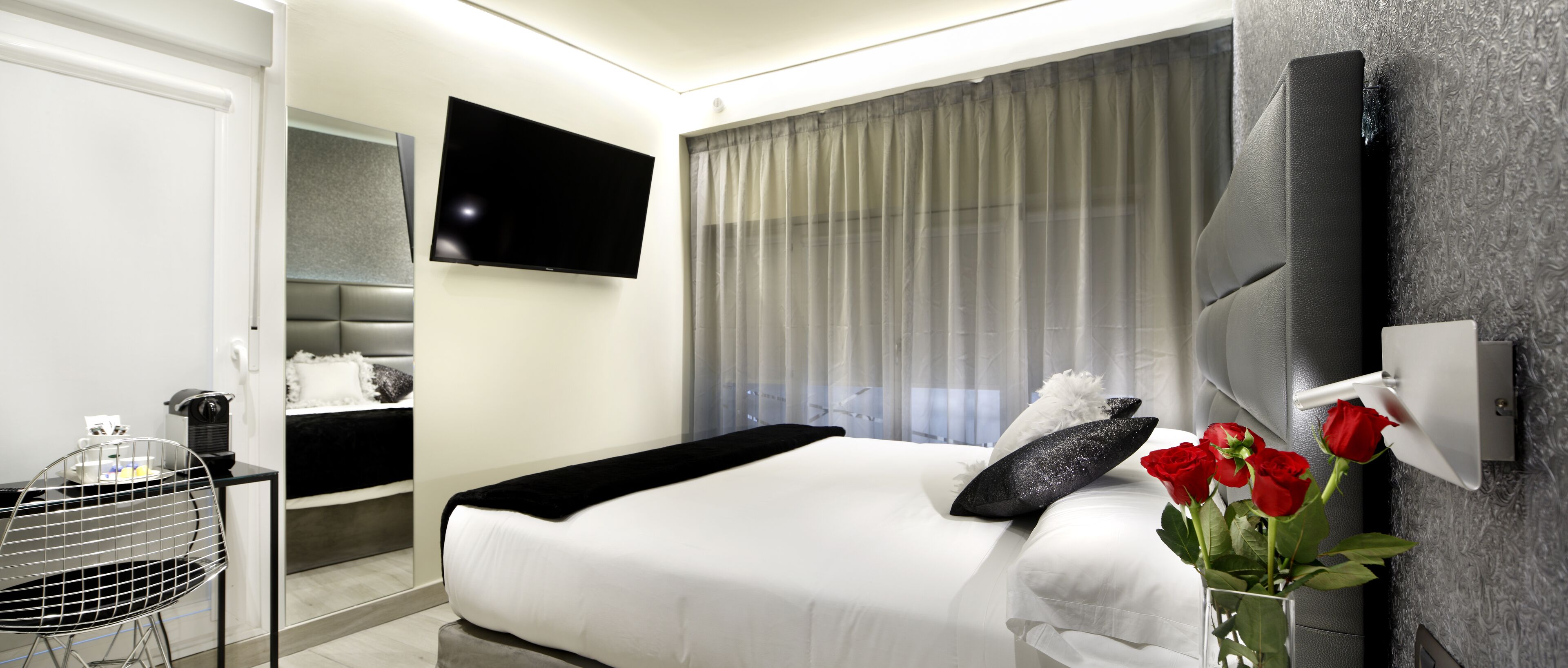 Foto - Pensión Plaza Nueva