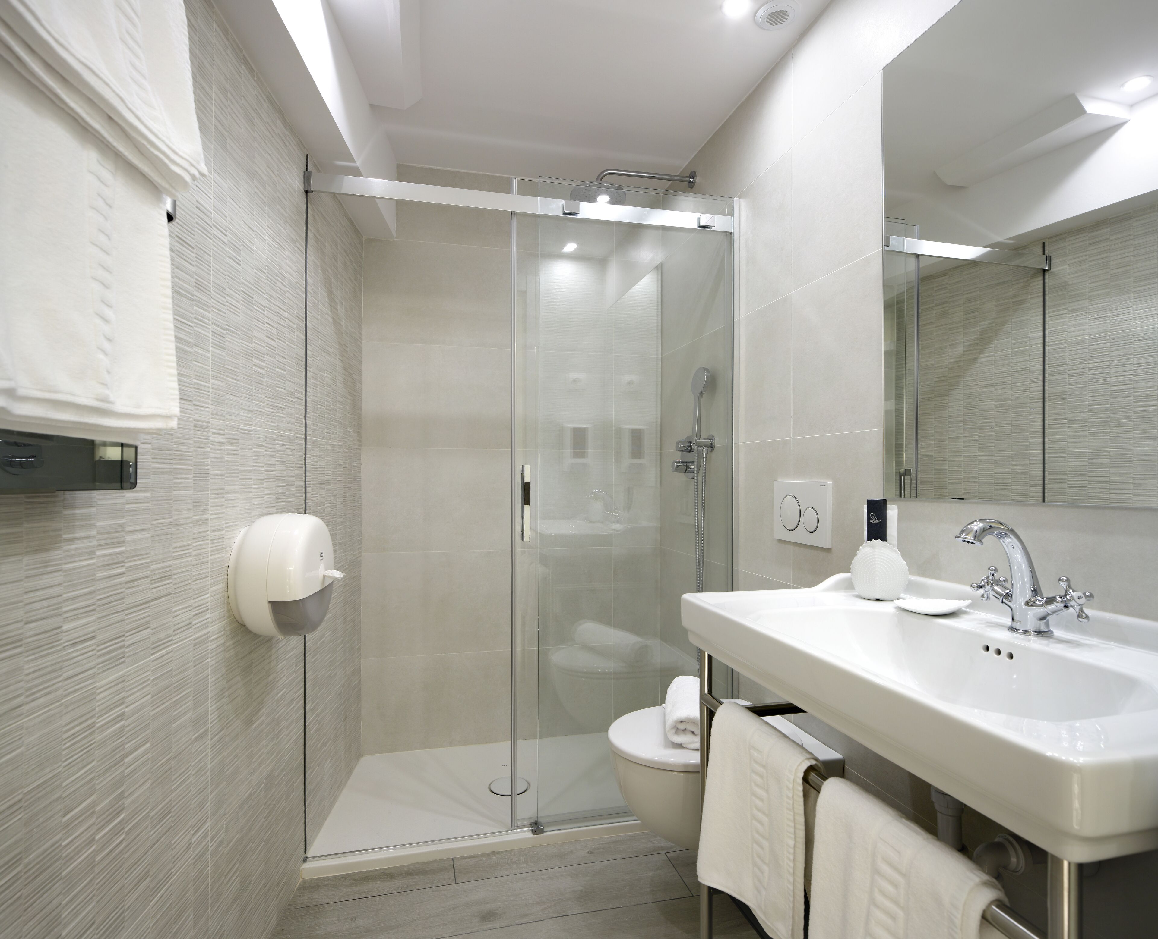 Foto - Pensión Plaza Nueva