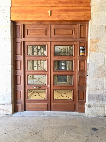 Pensión Plaza Nueva