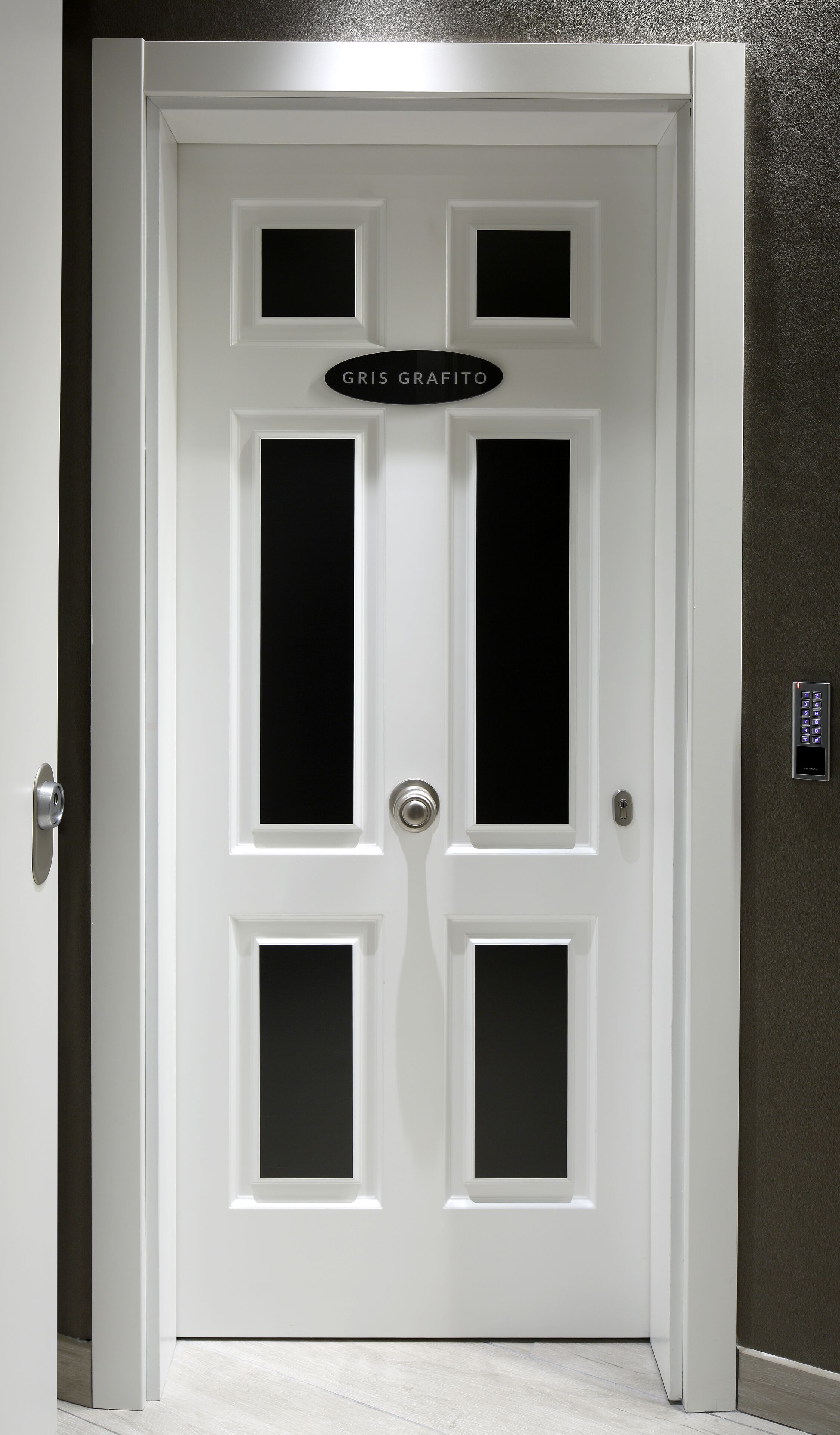 Foto - Pensión Plaza Nueva