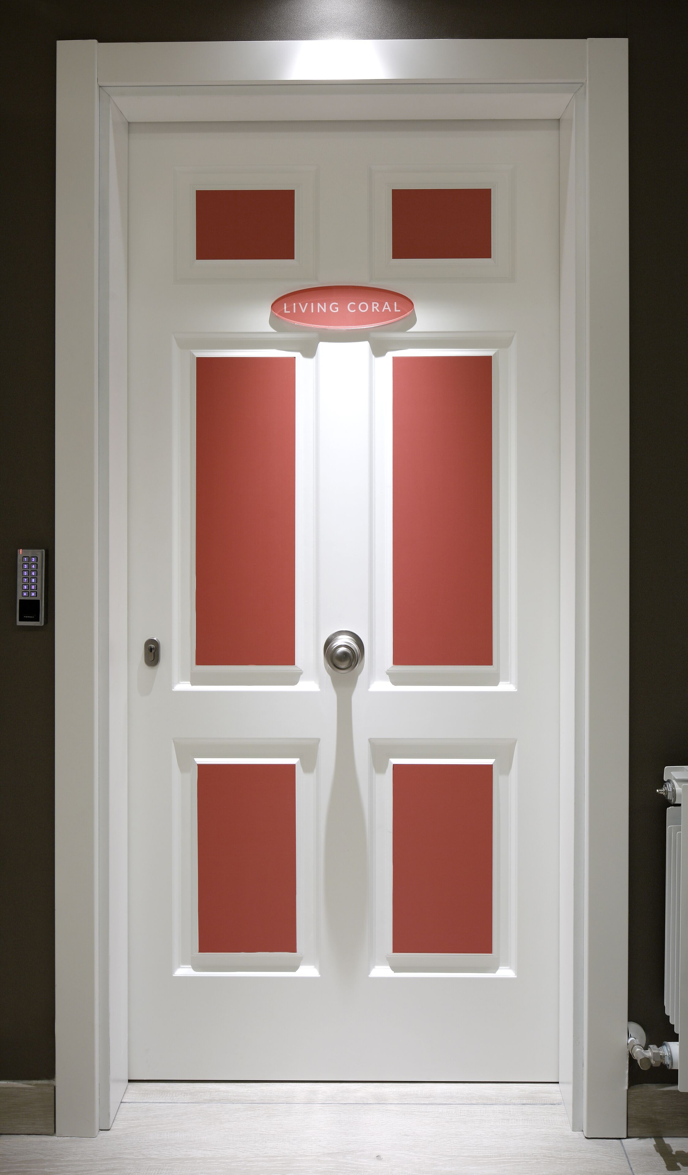 Foto - Pensión Plaza Nueva