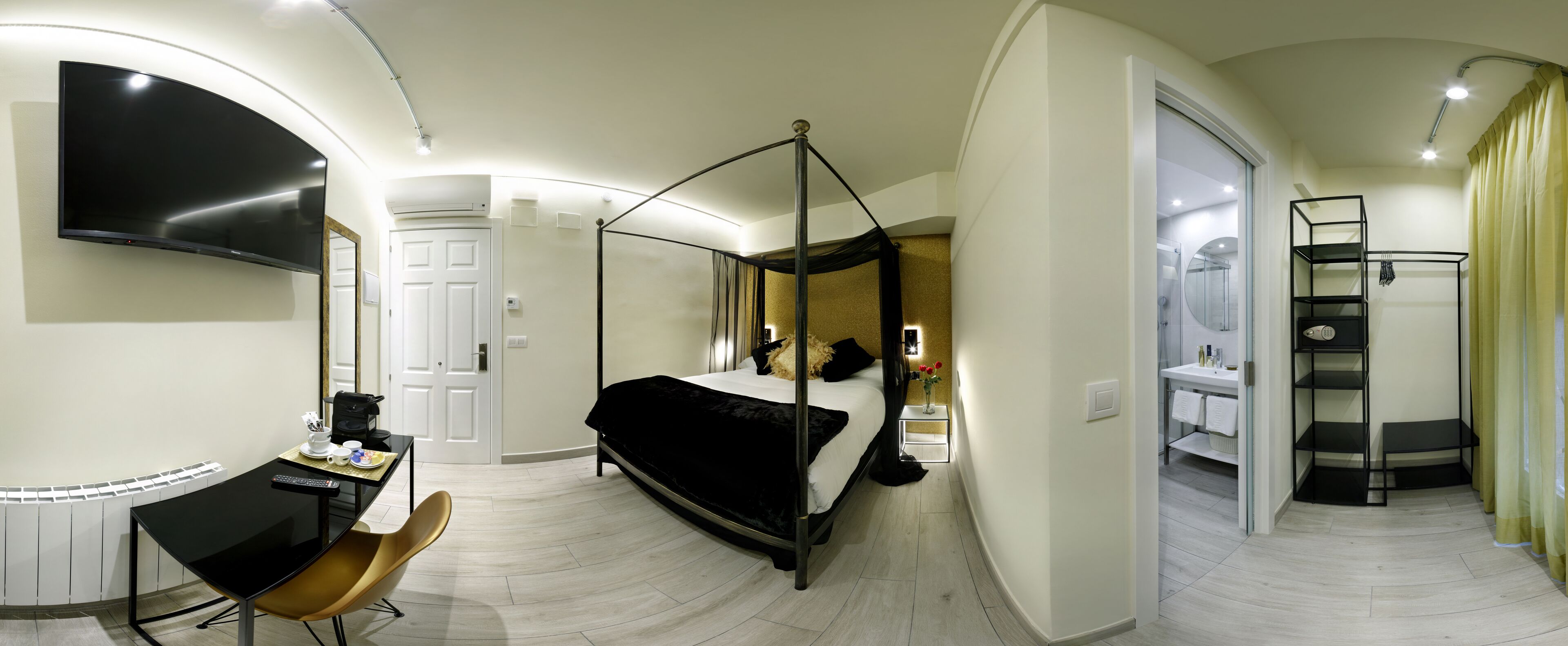 Foto - Pensión Plaza Nueva