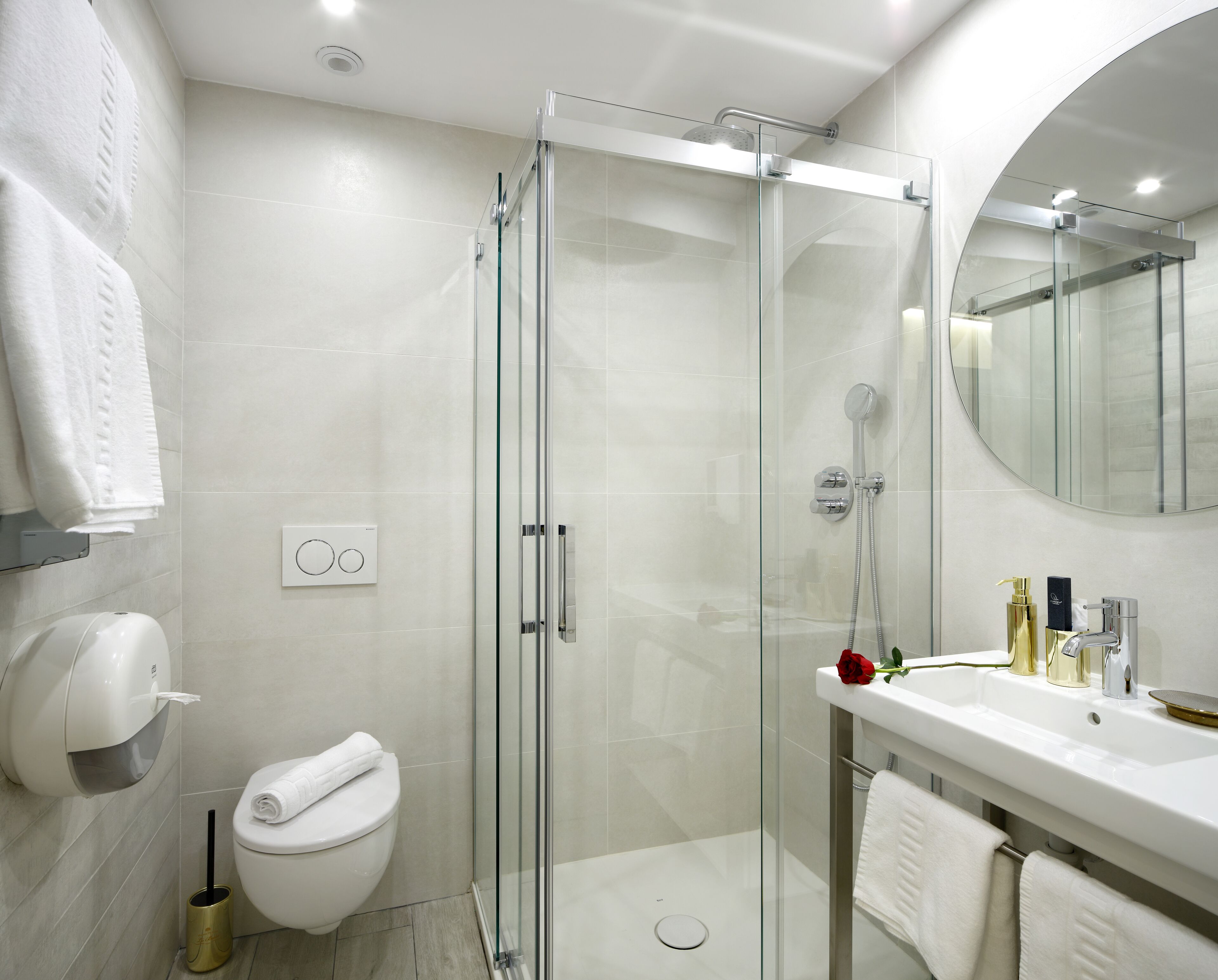 Foto - Pensión Plaza Nueva