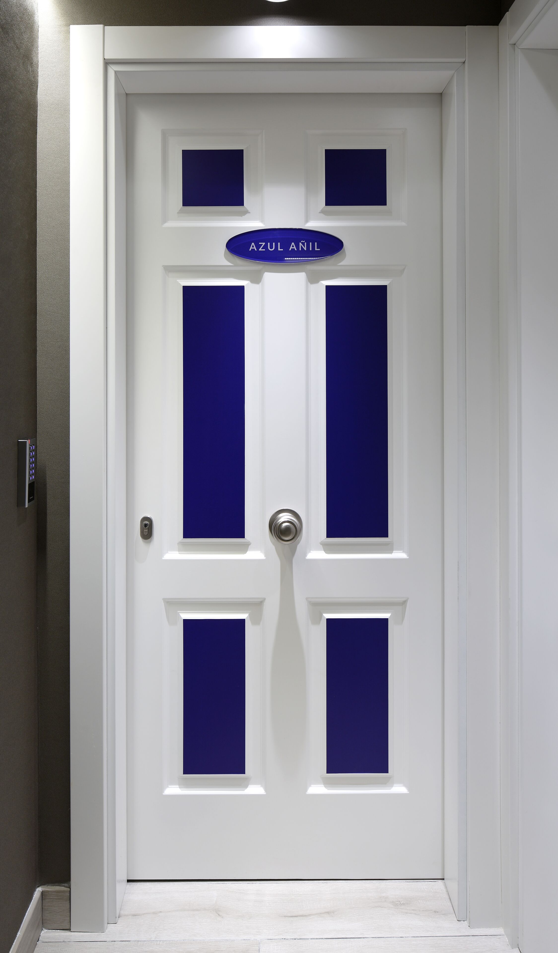 Foto - Pensión Plaza Nueva