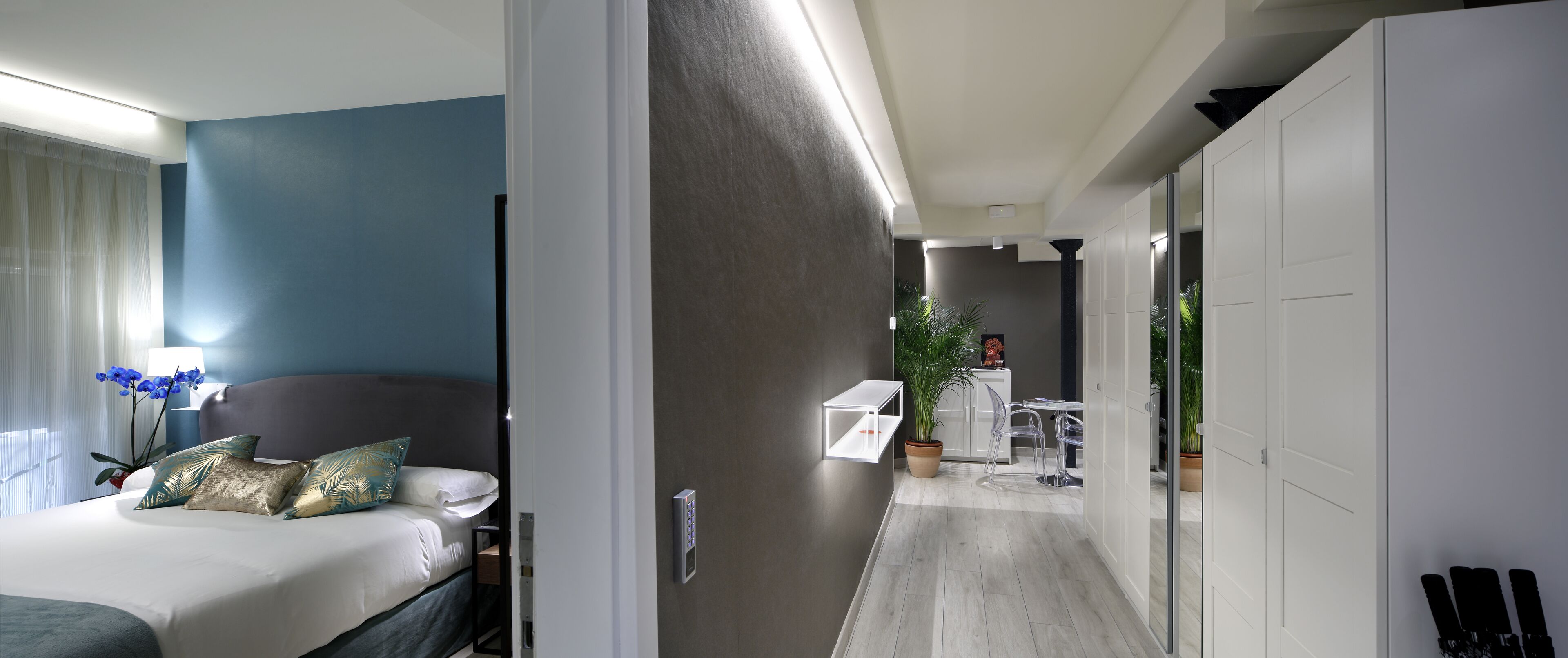 Photo - Pensión Plaza Nueva