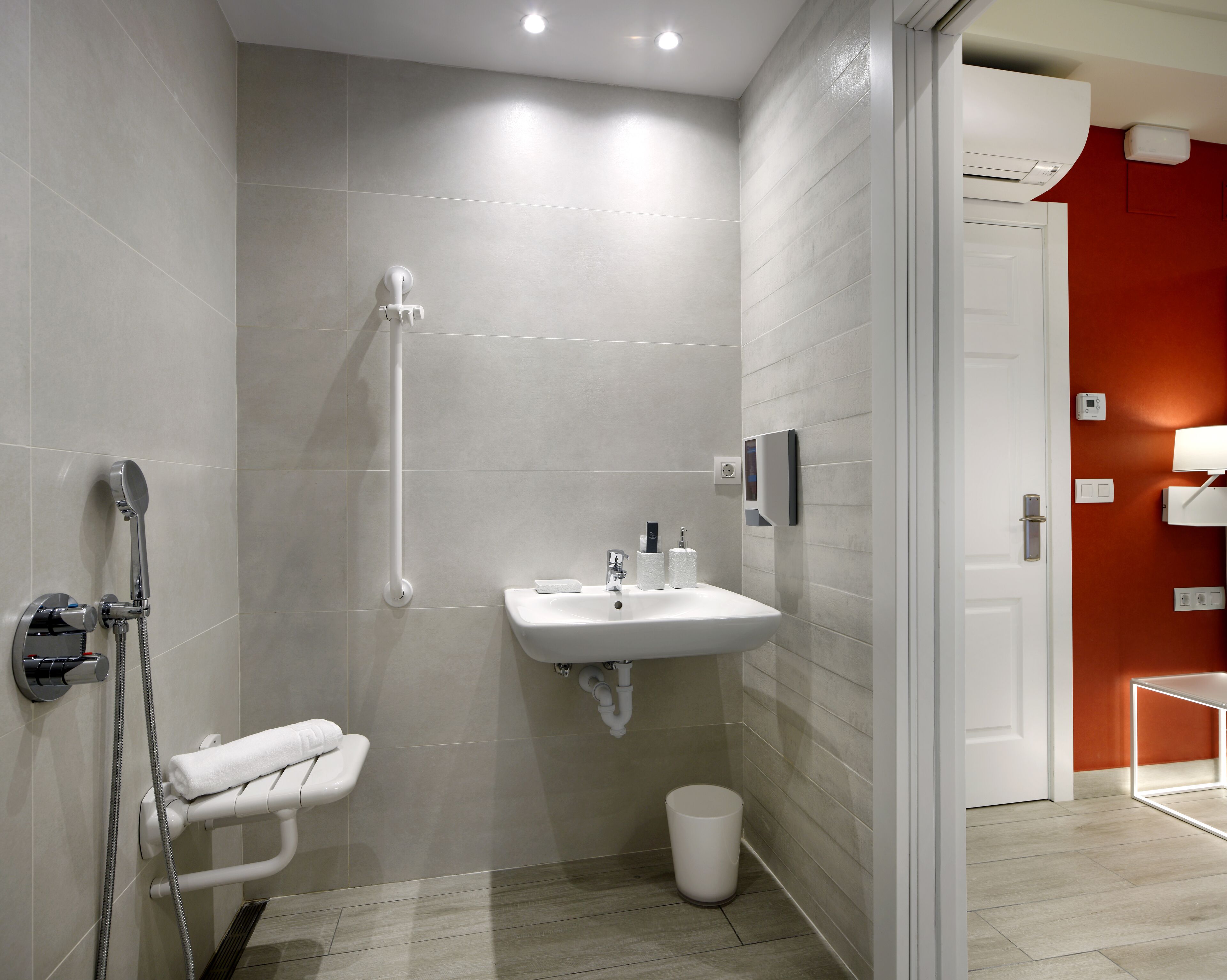 Foto - Pensión Plaza Nueva