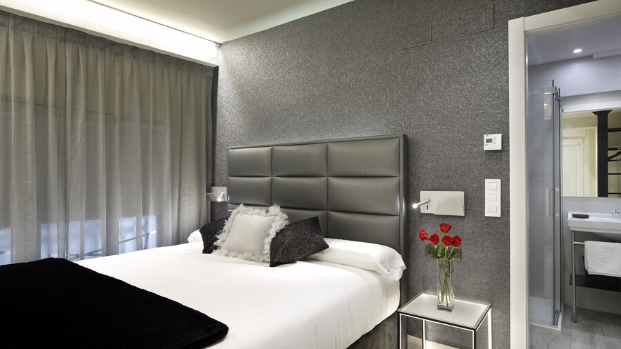 Pensión Plaza Nueva