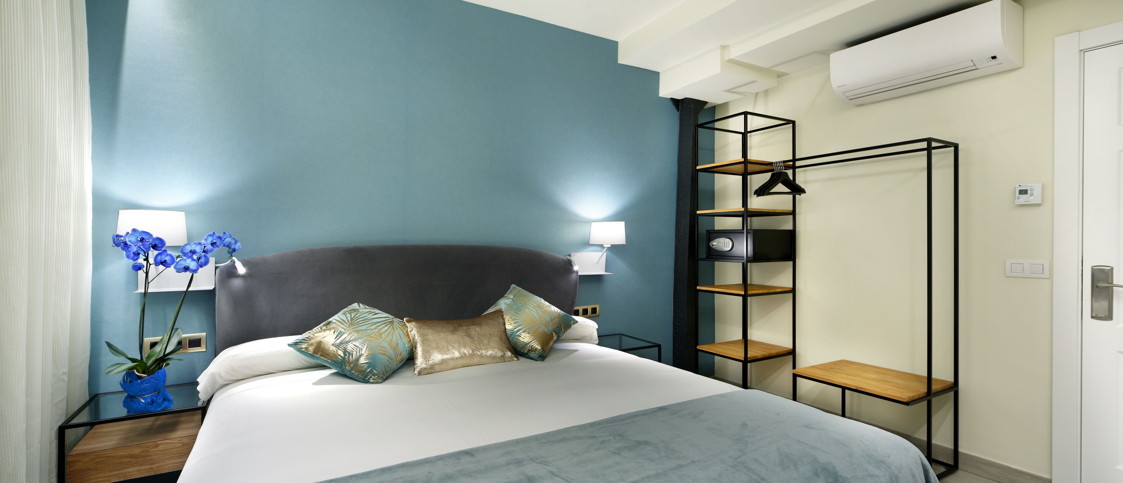 Foto - Pensión Plaza Nueva