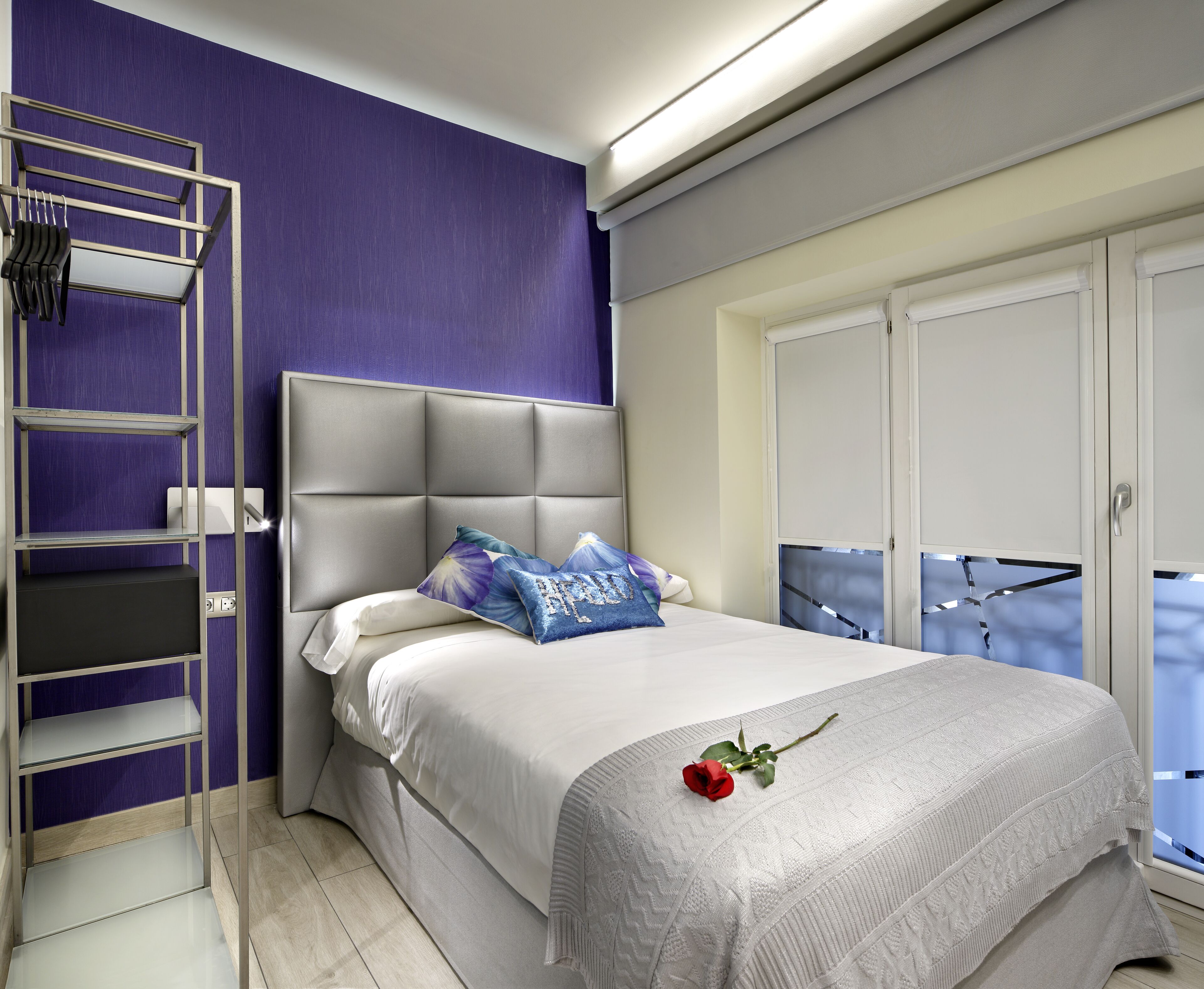 Foto - Pensión Plaza Nueva