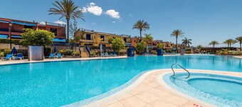 Bahía Meloneras Fase II