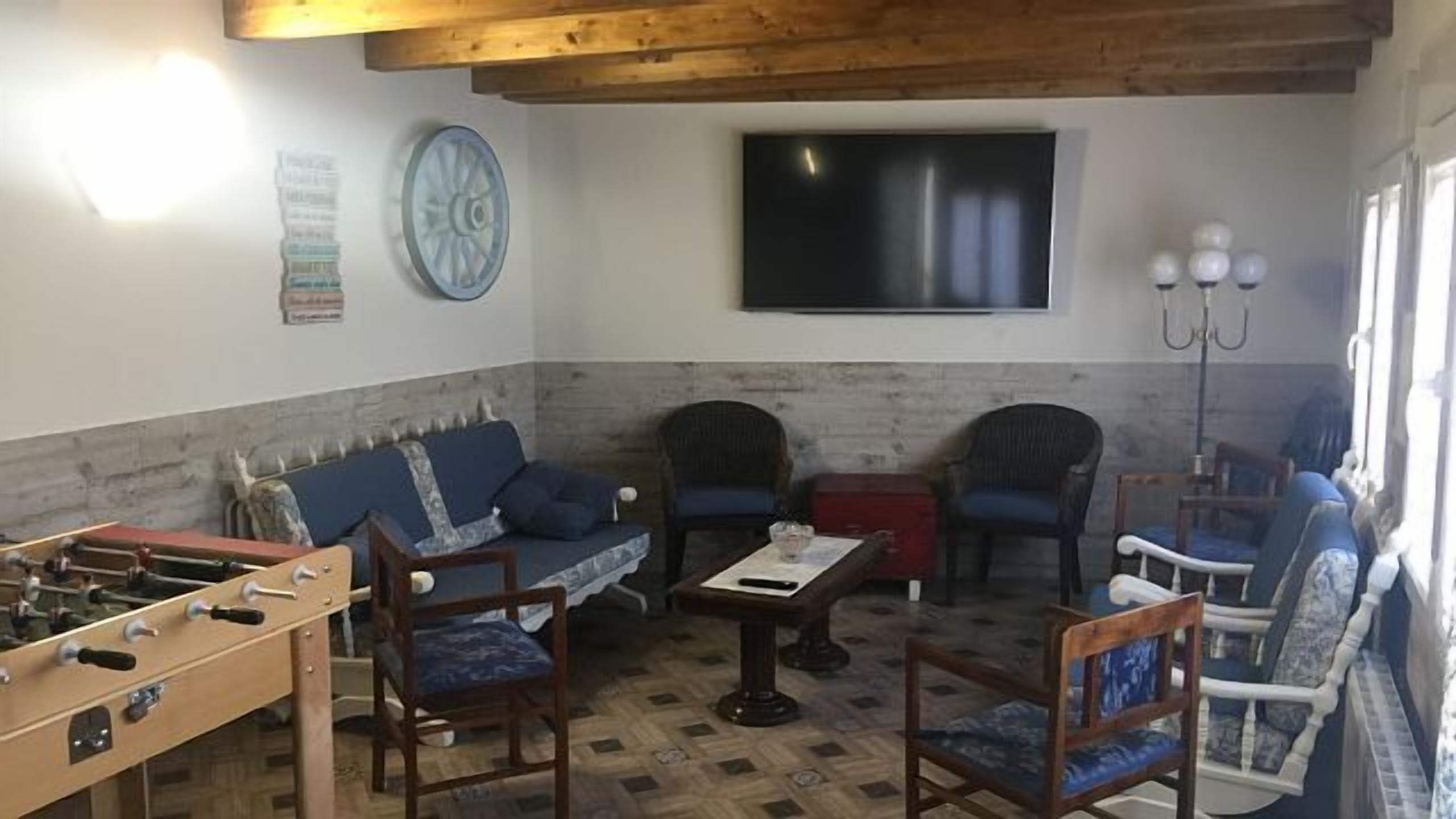 Cottage "Villa Luthier" for 17 people