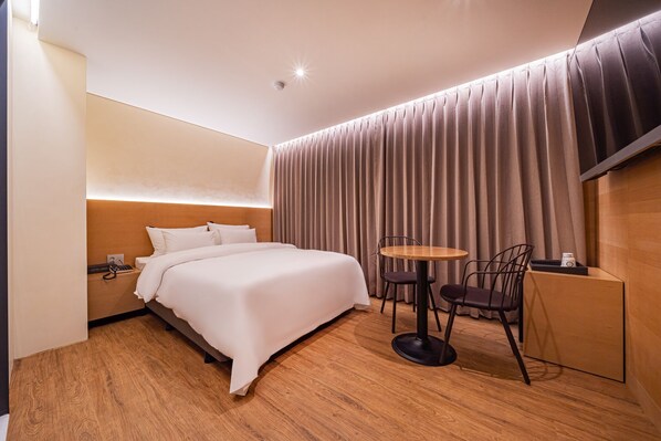 Deluxe Room, 1 Bedroom