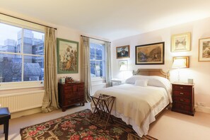 Departamento (2 Bedrooms) | 2 habitaciones, escritorio, tabla de planchar con plancha y wifi gratis 