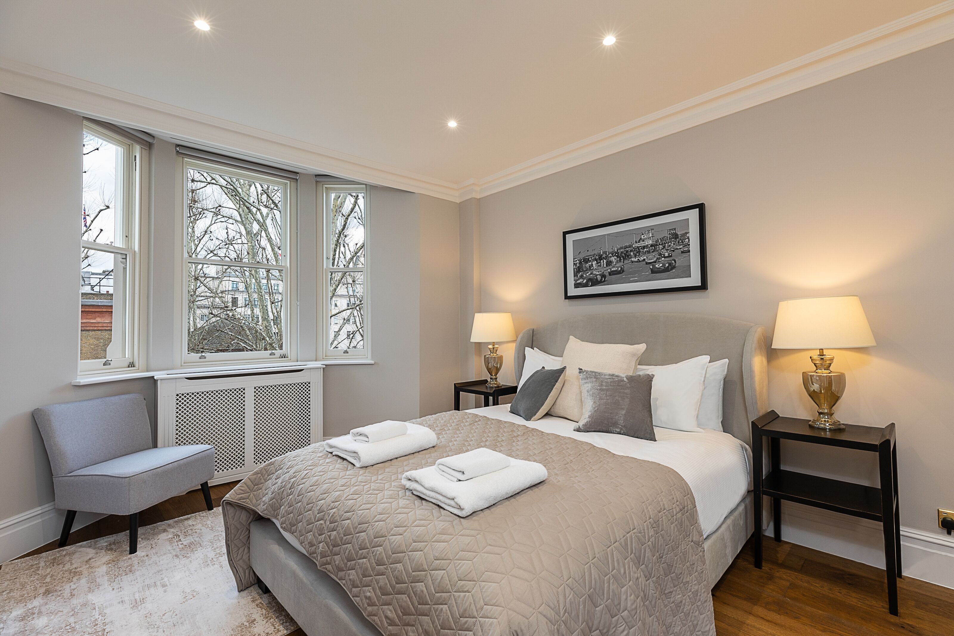 ALTIDO Astonishing 2 Bedroom near Mayfair & Piccadilly Circus