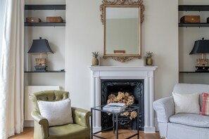 Apartment (2 Bedrooms) | View from room - JOIVY Bright Flat for 6, Near Victoria and Warwick sq (London)