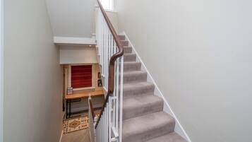 Apartamento (2 Bedrooms) | Terraza o patio