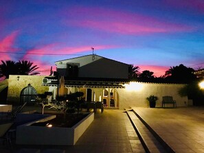 Property grounds - B&B Casa Pedramala (Benissa)