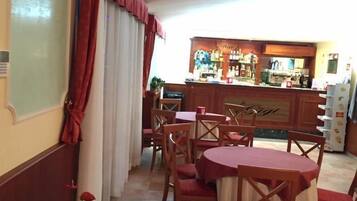 Sala colazione