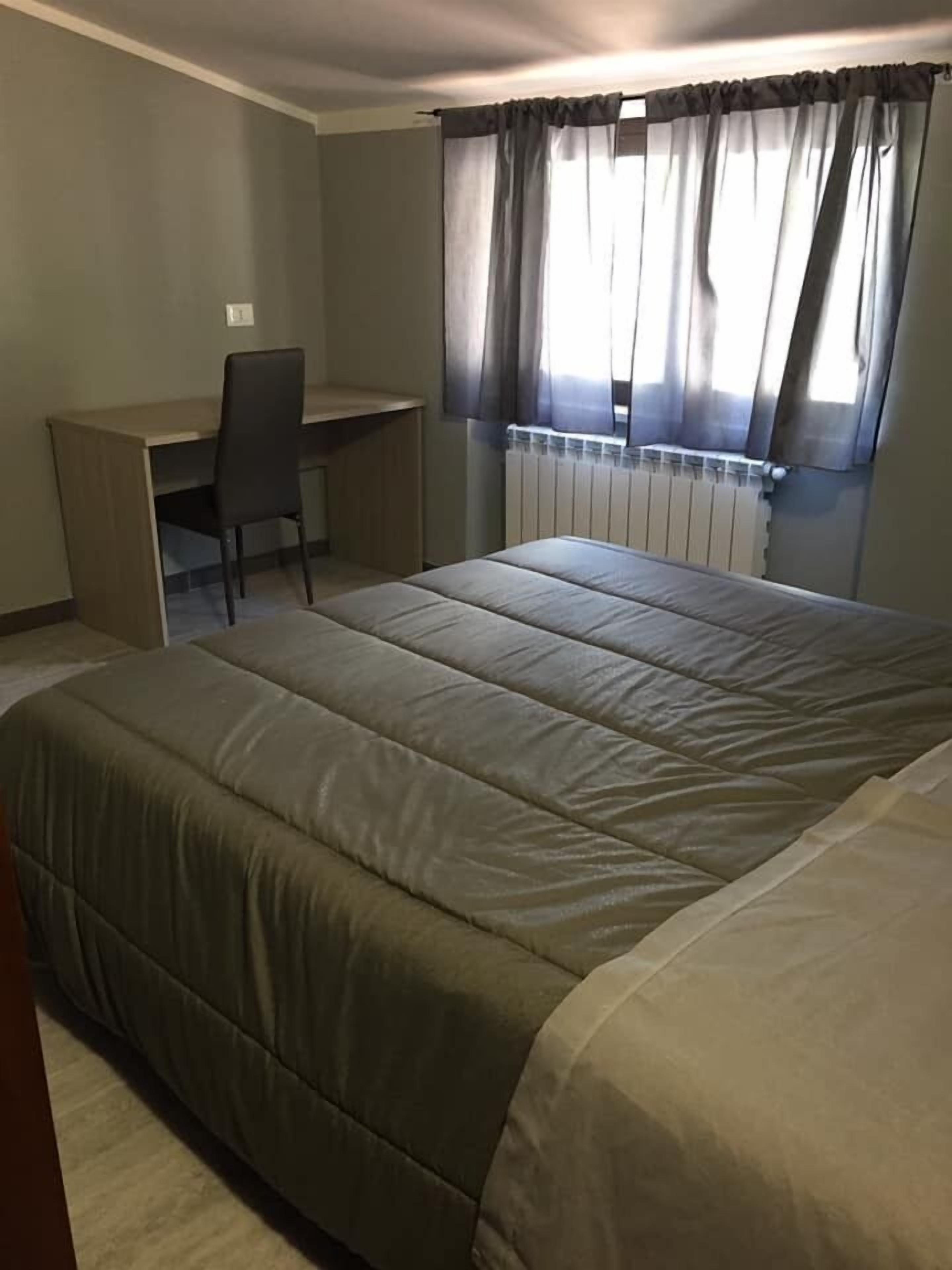 Habitación