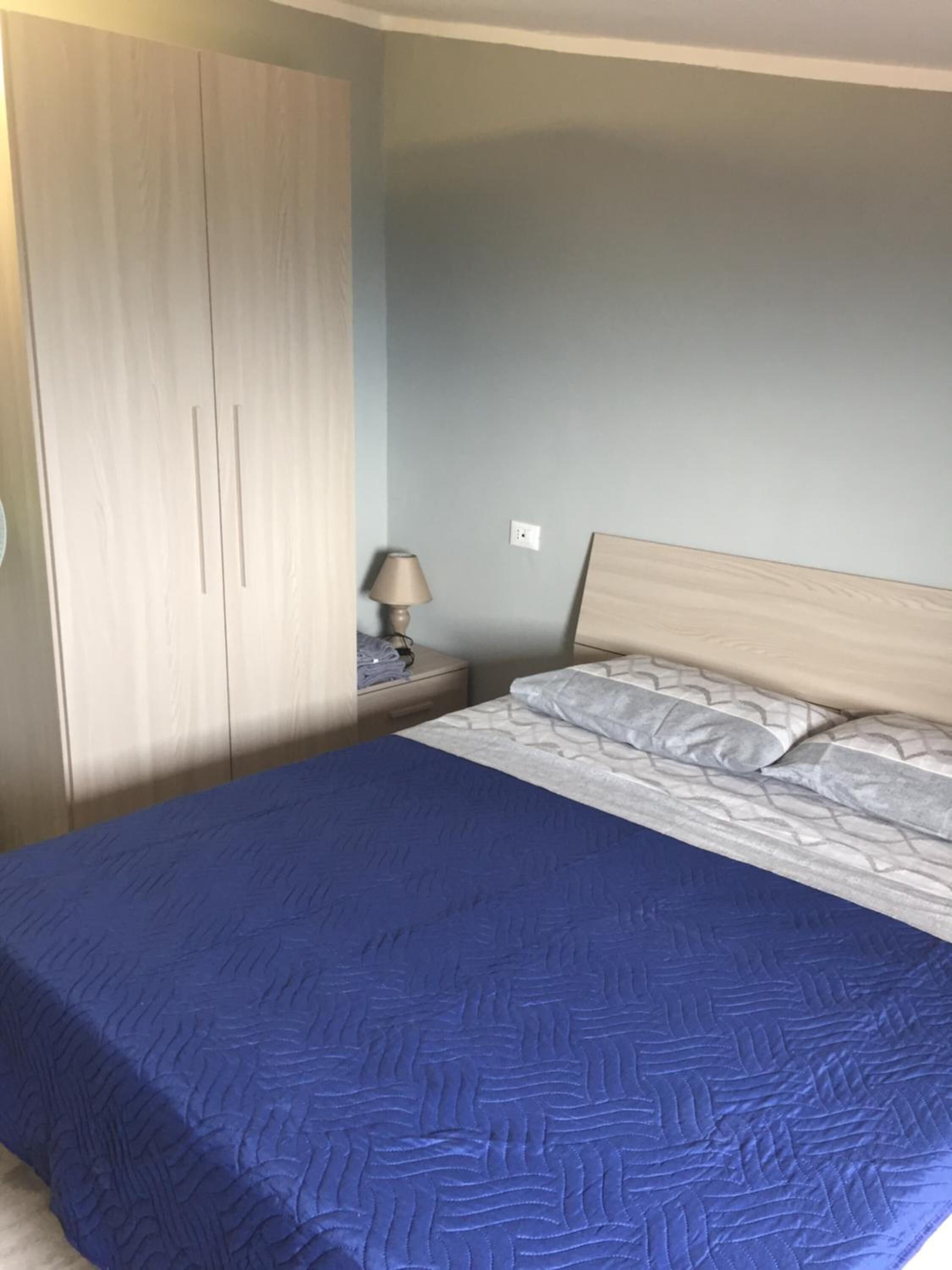 Biancheria da letto ipoallergenica, copriletto in piuma, tende oscuranti