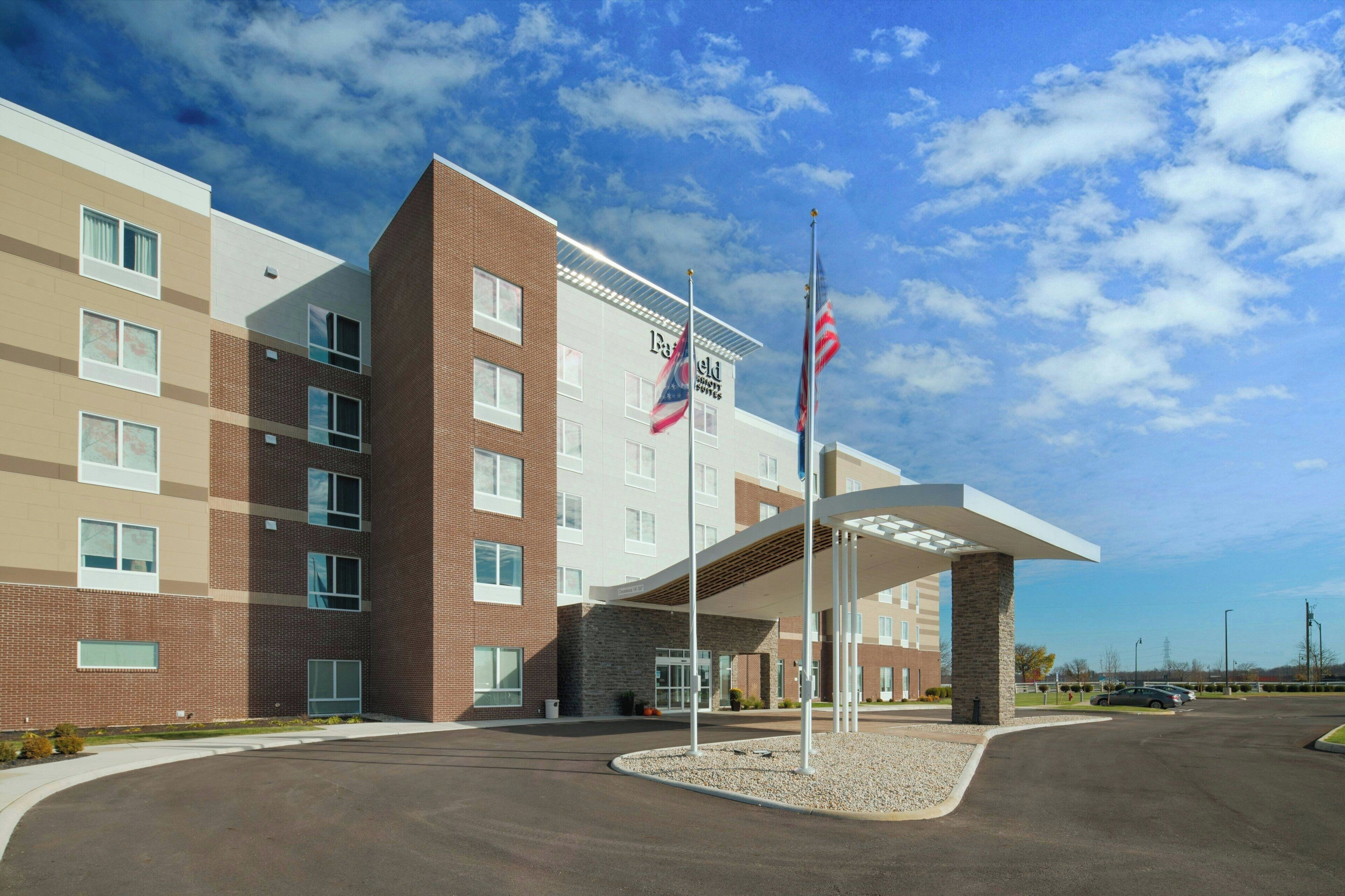 Foto - Fairfield Inn & Suites Columbus New Albany