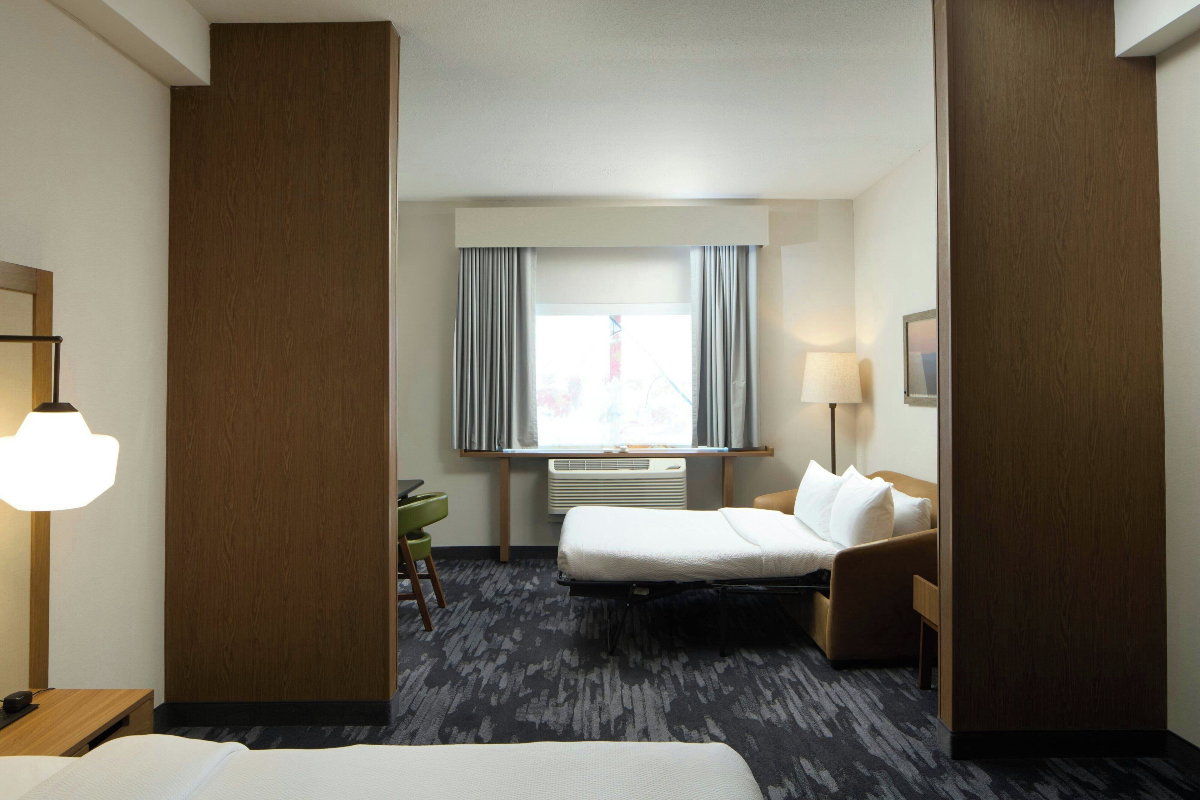 Photo - Fairfield Inn & Suites by Marriott Columbus New Albany
