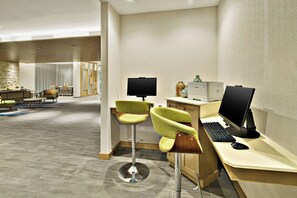 Property amenity - Fairfield Inn & Suites by Marriott Columbus New Albany (Westerville)