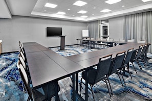 Sala de reuniones