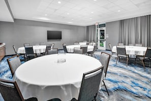 Sala de reuniones
