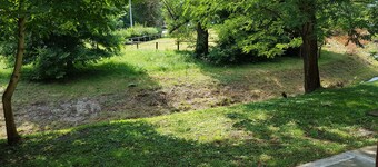 Muskátli Apartman