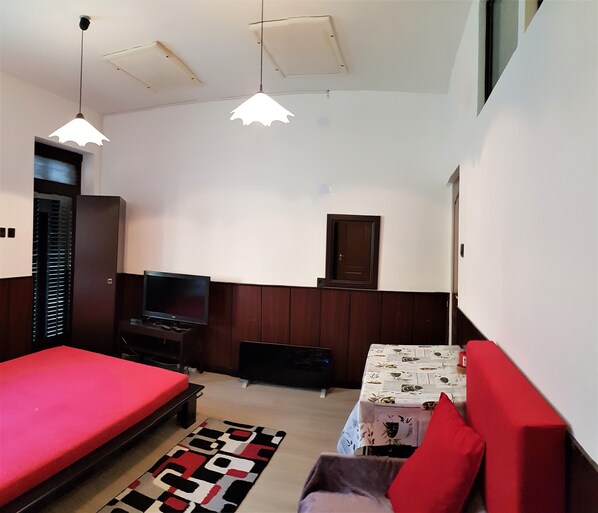 Căn hộ Tiêu chuẩn | Truy cập Internet không dây miễn phí 