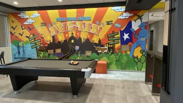 Billiards
