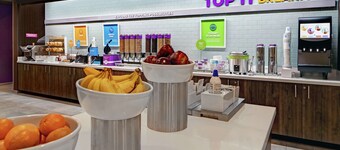 Tru by Hilton Austin Airport, TX