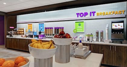 Tru by Hilton Austin Airport, TX