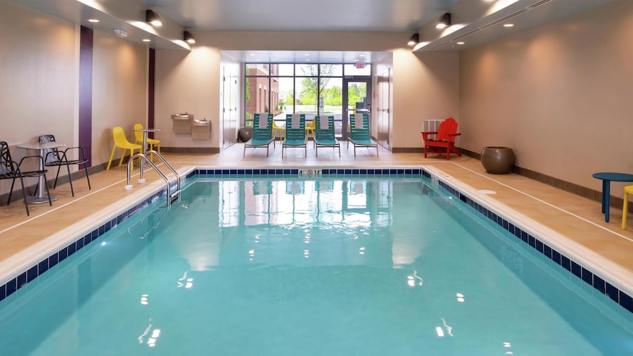 Home2 Suites by Hilton Columbus/West, OH