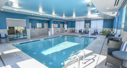 Hampton Inn & Suites Cincinnati Liberty Township