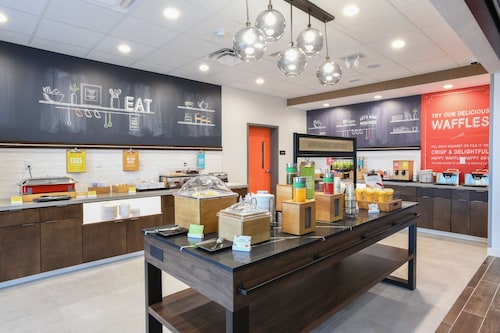 Hampton Inn & Suites Cincinnati Liberty Township