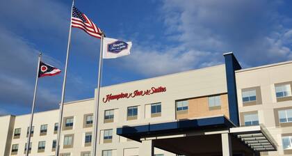 Hampton Inn & Suites Cincinnati Liberty Township