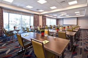 Meeting facility - Hampton Inn & Suites Las Vegas Convention Center - No Resort Fee (Las Vegas)