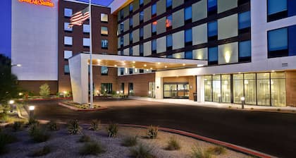 Hampton Inn & Suites Las Vegas Convention Center - No Resort Fee