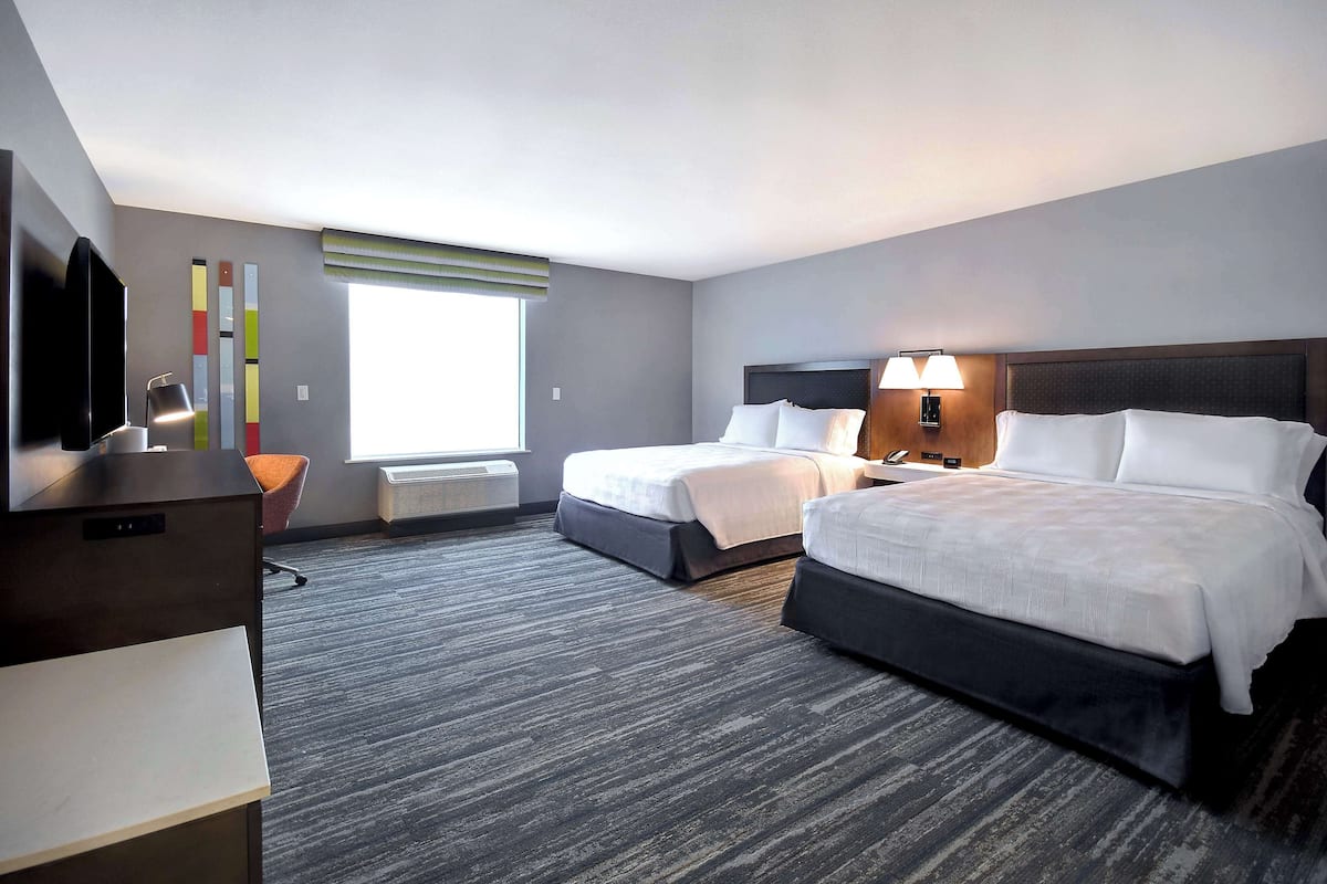 1 bedroom, in-room safe, desk, laptop workspace
