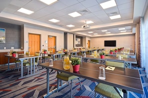 Sala de reunions