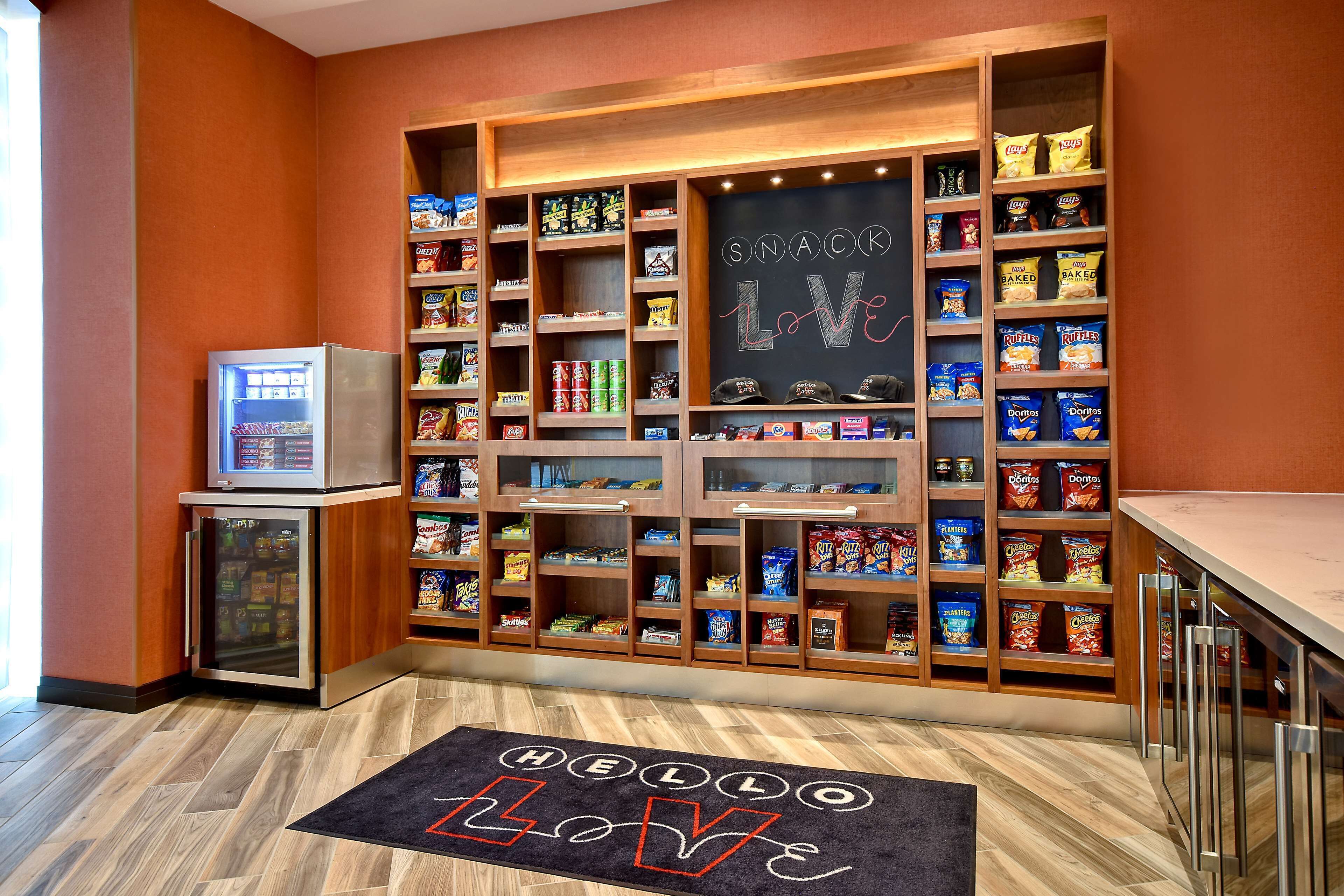 Photo - Home2 Suites by Hilton Las Vegas Convention Center