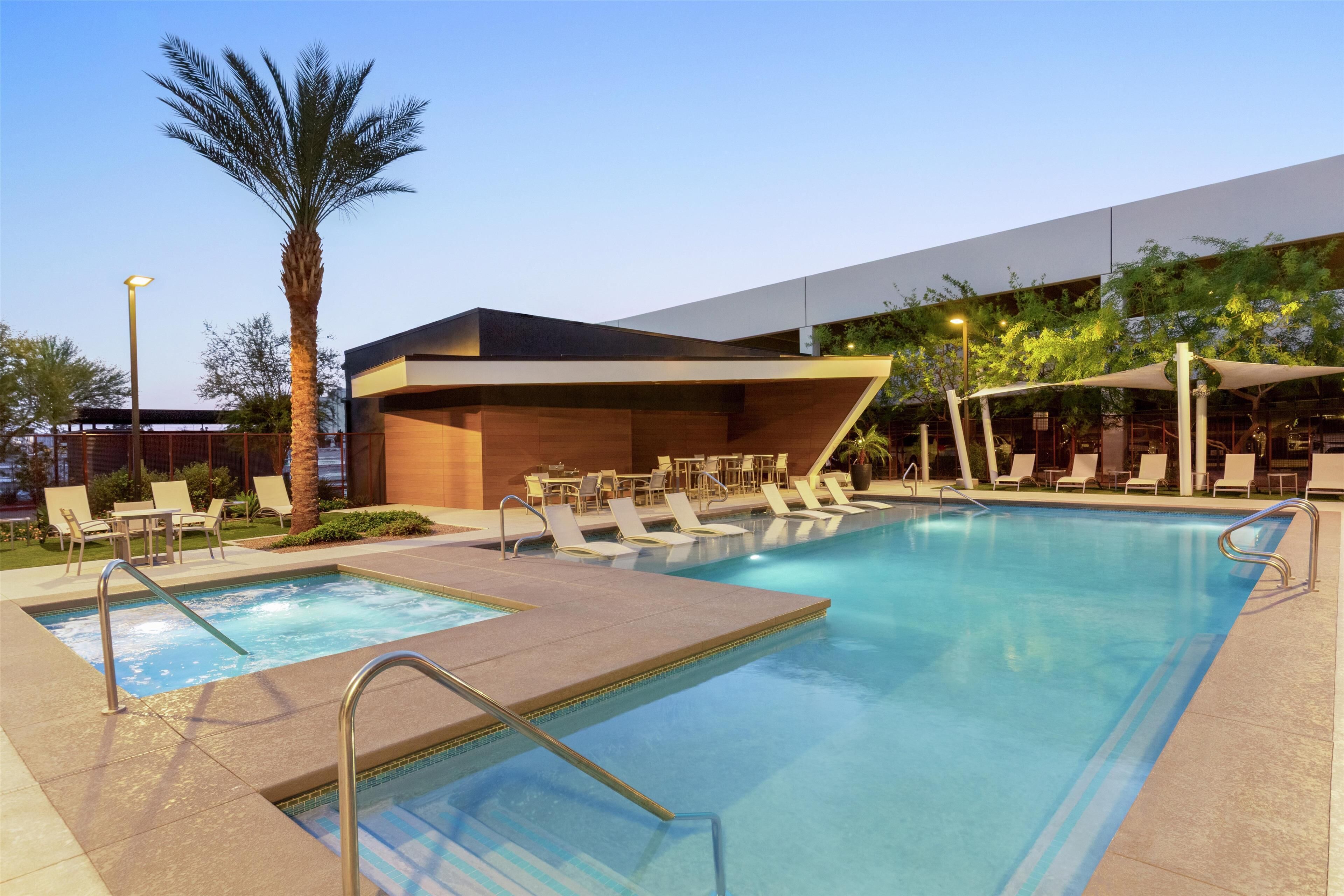 Foto - Home2 Suites by Hilton Las Vegas Convention Center - No Resort Fee