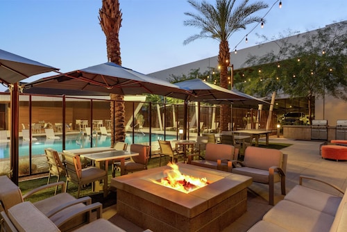 Home2 Suites by Hilton Las Vegas Convention Center