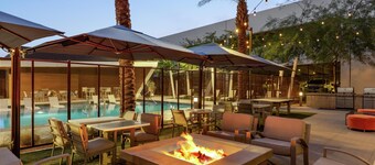 Home2 Suites by Hilton Las Vegas Convention Center