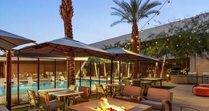 Home2 Suites by Hilton Las Vegas Convention Center