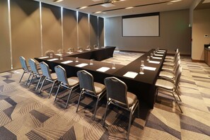 Meeting facility - Hilton Garden Inn Monterrey Obispado (Monterrey)