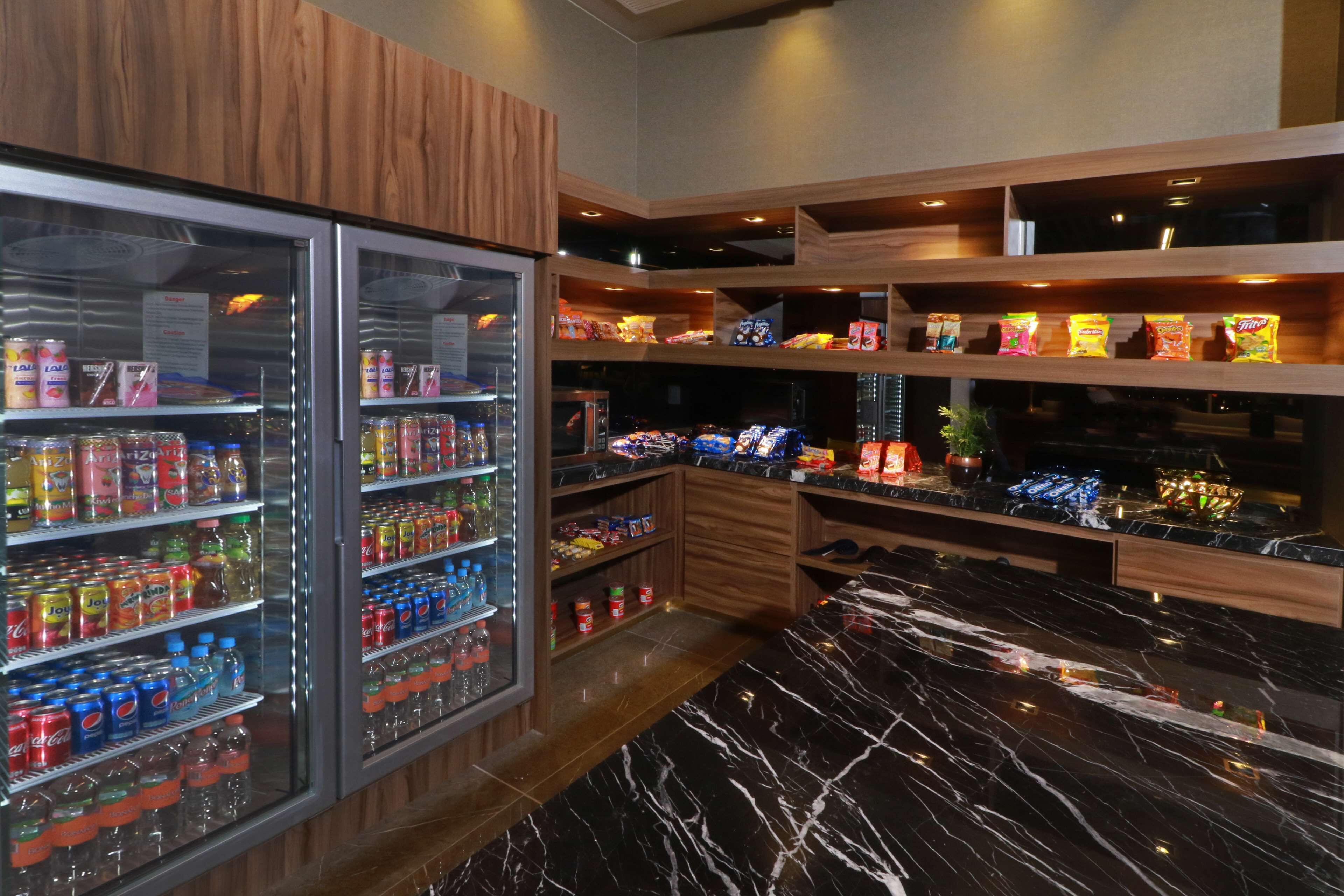 Photo - Hilton Garden Inn Monterrey Obispado